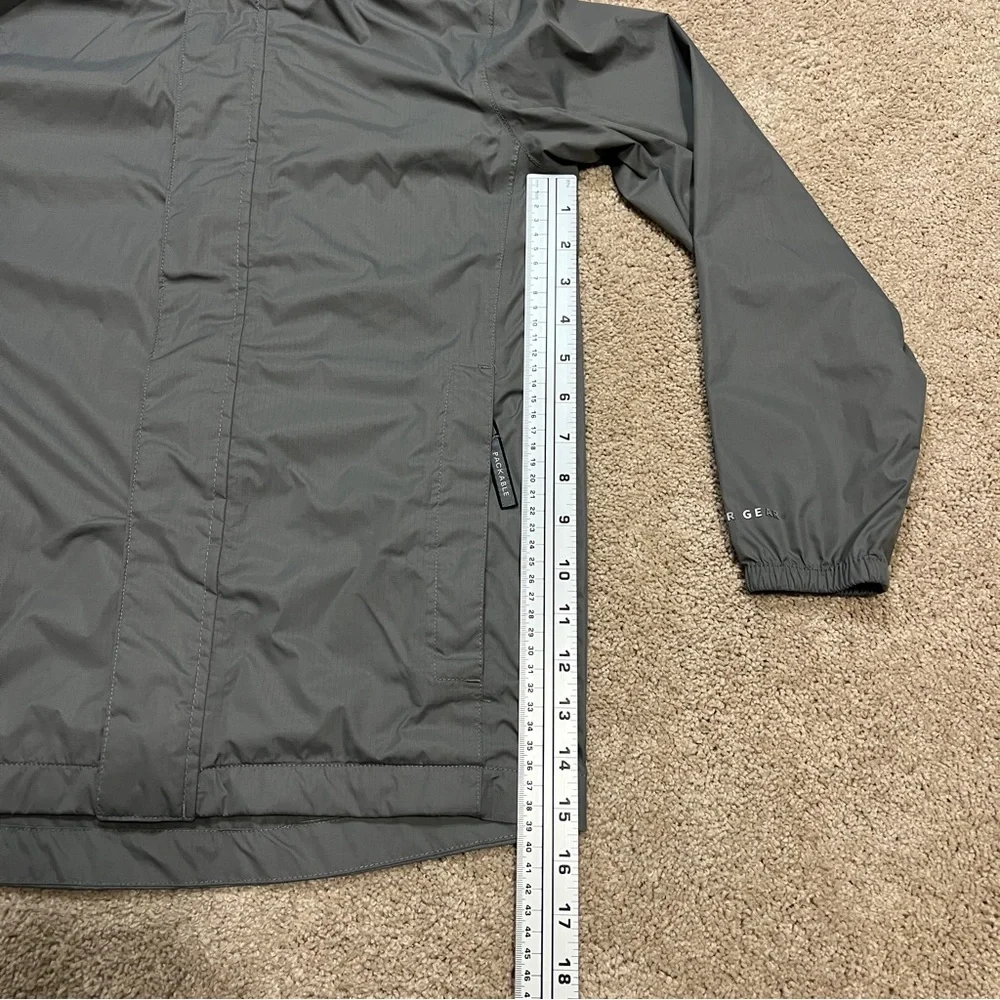 Kids Boulder Gear Lightweight Packable Jacket Size Large - Picture 7 of 9